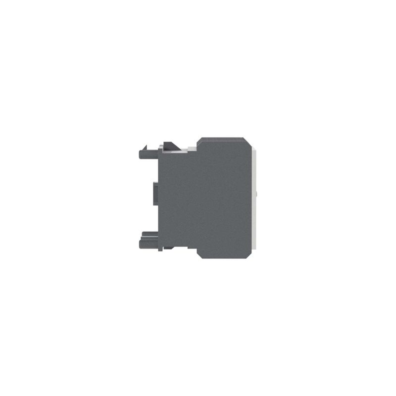 Контакт дополнительный фронтальный для реле управления DCR 2НО+2НЗ YON DCRFA22