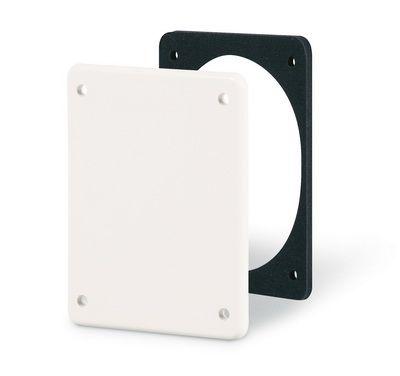 Крышка для распределительной коробки/корпуса для монтажа на стене и на потолке