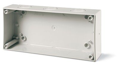 Основание 150х328х70 DKC DIS6741000