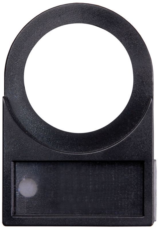 Держатель маркировки DM 11х25 KARAT IEK DM11X25