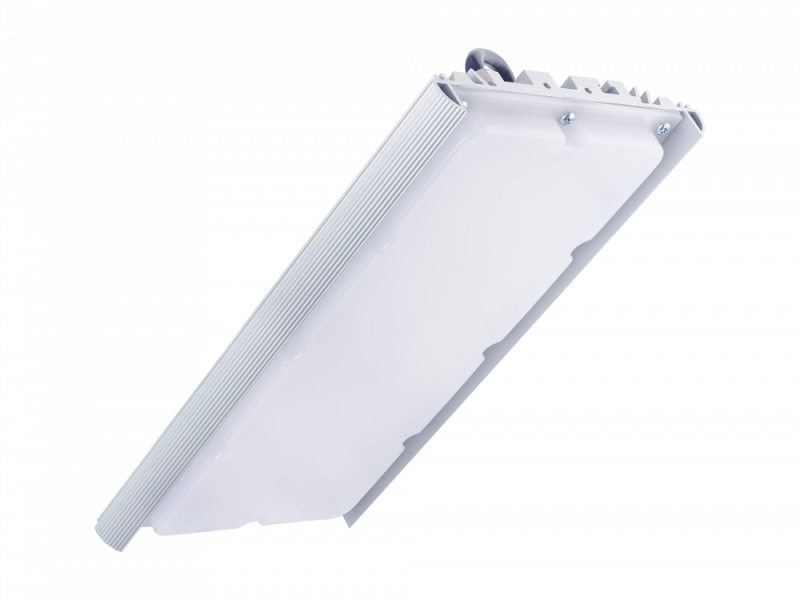 Светильник светодиодный Unit Frost PRO 78/10500 Д 78Вт 5000К IP67 10500лм 0.95PF 80Ra Кп<1 лира Diora DUFPRO78D-5K-L