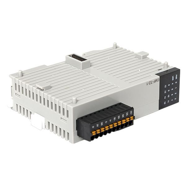 Модуль ввода сигналов тензодатчиков EMF 1 PRO-Logic (без поверки) EKF EMF-TZ-1