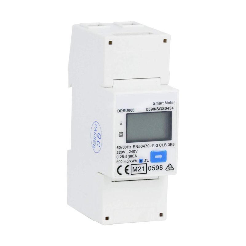 Многофункциональный измерительный прибор