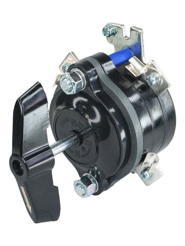 Выключатель пакетный ПВ2-100А (исп. 3) Электротехник ET001968