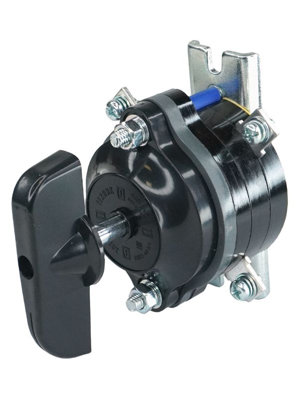 Выключатель пакетный ПВ2-40А (исп. 3) Электротехник ET002508