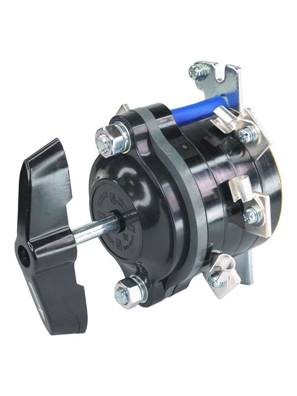 Выключатель пакетный ПВ3-100 (исп. 3) Электротехник ET002510