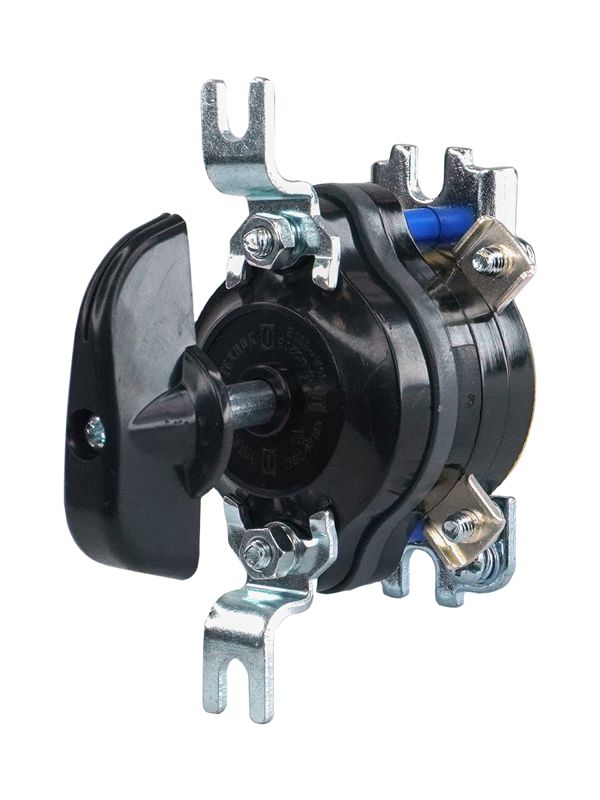 Выключатель пакетный ПВ2-16А (исп. 1) Электротехник ET003148