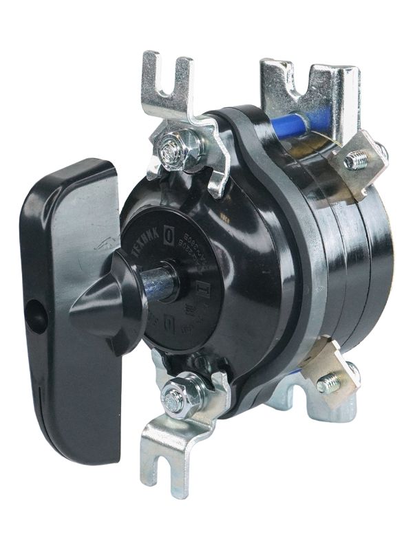 Выключатель пакетный ПВ2-40А (исп. 1) Электротехник ET003186