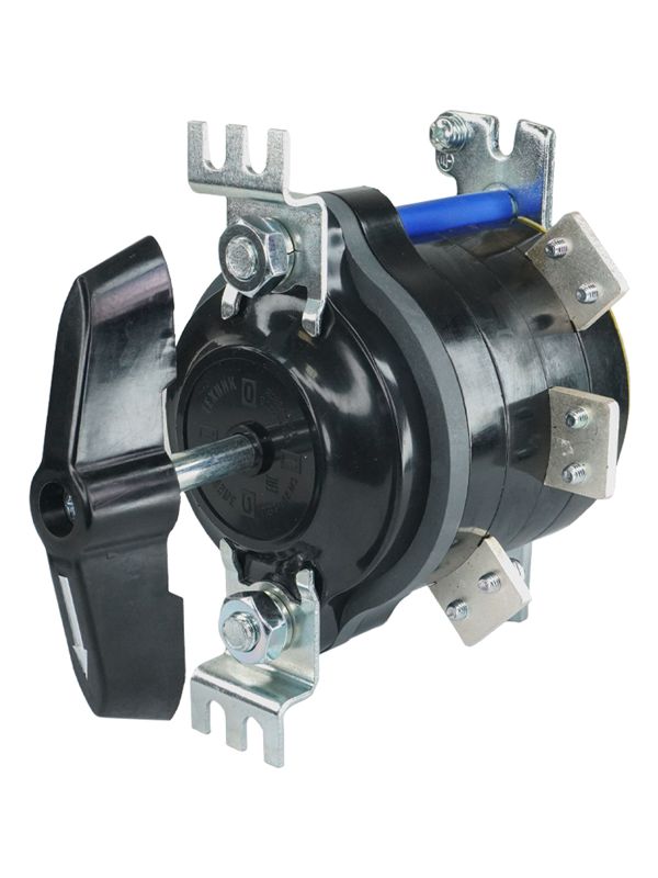 Выключатель пакетный ПВ 3-160 М3 исп.1 Электротехник ET003197