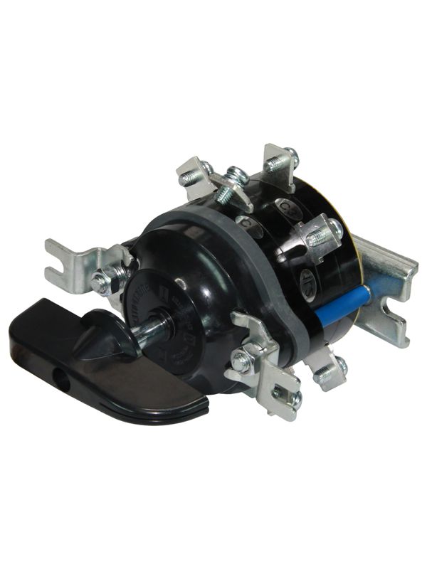 Переключатель пакетный ПП 3-40/Н2 М3 исп.1 Электротехник ET003202