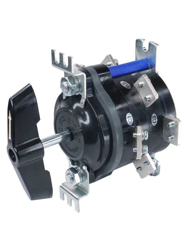 Переключатель пакетный ПП 3-100/Н2 М3 исп.1 Электротехник ET003206