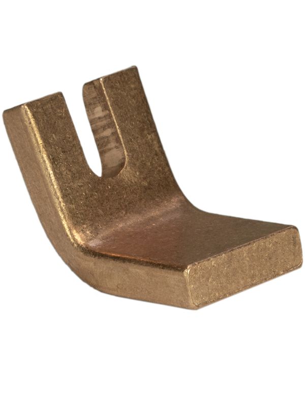 Контакт для контакторов КТ-6020 КТП-6020 неподвижн. Электротехник ET003496