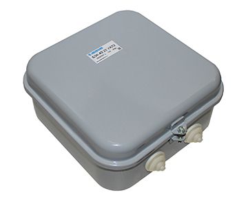 Блок зажимов контактных БЗК-40.32 УХЛ2 380В/50Гц 10А 32 клемм IP40 Электротехник ET003644