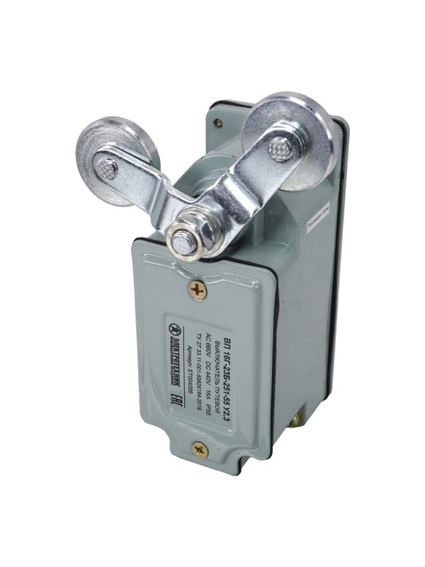 Выключатель конечн. ВП 16Г-23Б-251-55 У2.3 Электротехник ET004099