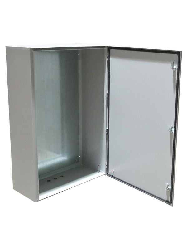 Щит с монтажной панелью навесной ЩМП 11 У2 IP54 1200х750х300 Электротехник ET004968