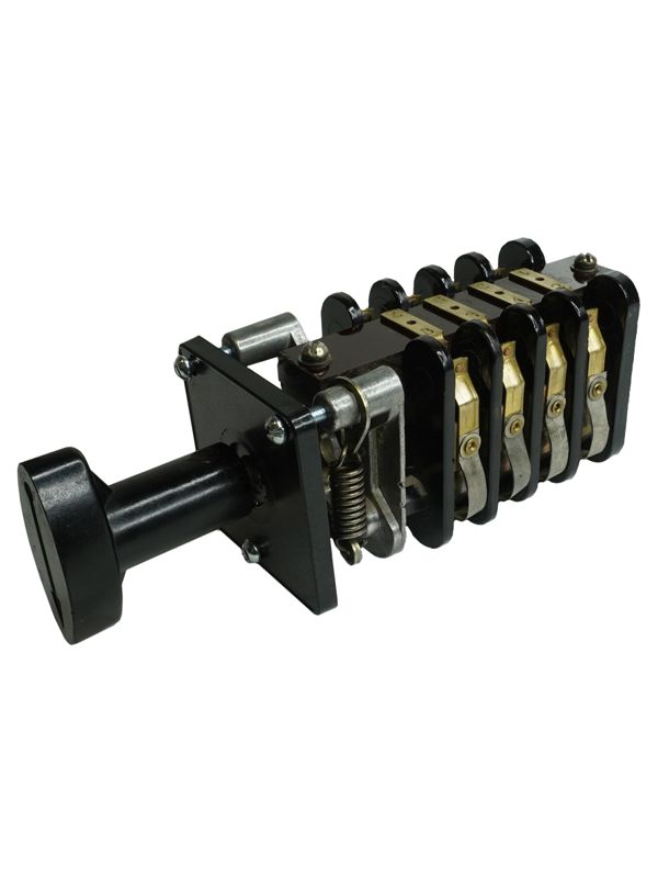 Переключатель универсальный УП 5312-С29 Электротехник ET008364