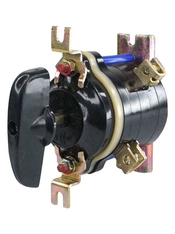 Выключатель пакетный ПВ2-63А (исп. 1) Электротехник ET008516