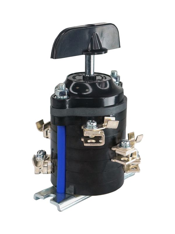 Выключатель пакетный ПВ3-63А (исп. 3) Электротехник ET008519