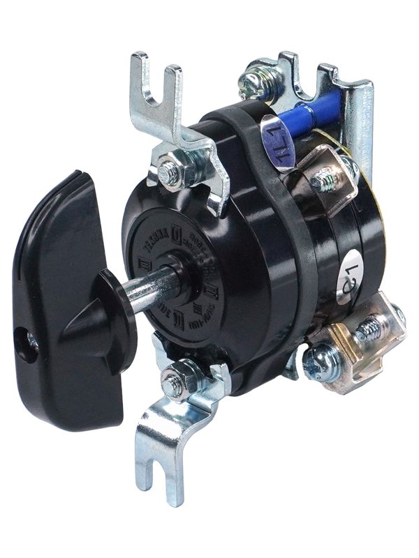 Переключатель пакетный ПП 1-16/Н3 исп.1 Электротехник ET008605