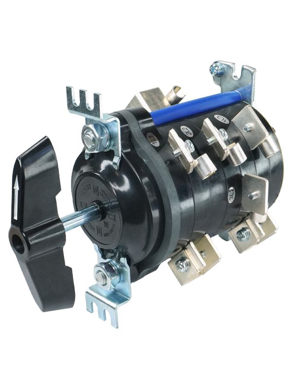 Переключатель пакетный ПП 3-100/Н3 М3 исп.1 Электротехник ET008616