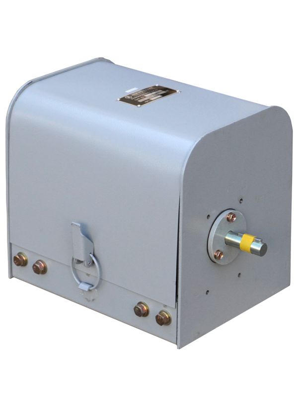 Переключатель для цепи управления, пакетный