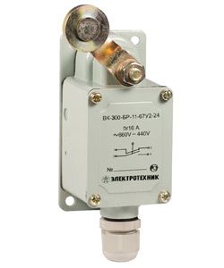 Выключатель конечн. ВК-300 БР11-67У2-23 Электротехник ET051938