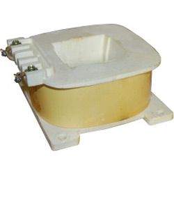 Катушка управления для КТ-5000Б 400А 380В Электротехник ET052364