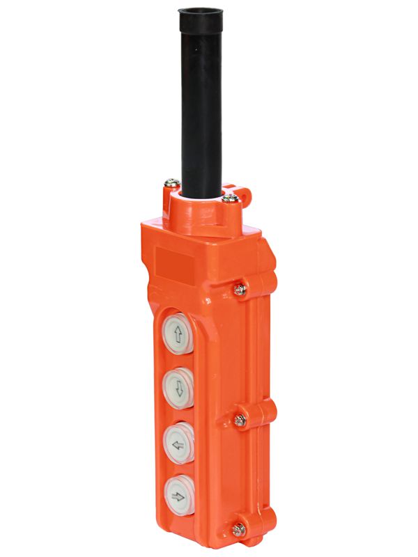 Пост кнопочный ПКТ-40 Электротехник ET055740