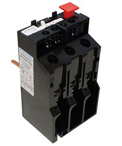 Реле РТЛ-1012 УХЛ4 5.5-8.0А 660/50Гц 1з+1р ручной возврат IP20 реле электротепловое Электротехник ET502088