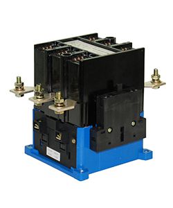 Пускатель ПМ 12-100100 В УХЛ4 100А кат. 220В AC 2НО+2НЗ без реле Электротехник ET502801