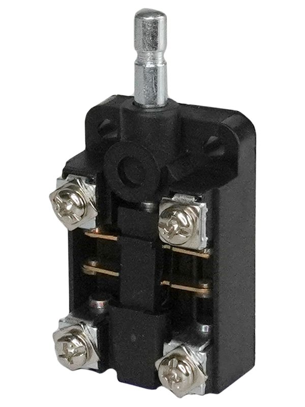 Выключатель путевой конечный ВПК 2010-Б УХЛ4 IP00 длинный толкатель Электротехник ET505678