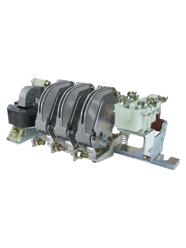 Контактор КТ-6013Б 100А кат. 220В AC Электротехник ET506528