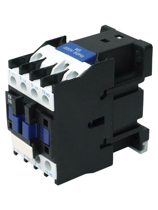 Пускатель ПМЛ 1160М 10А кат. 220В AC Электротехник ET508594