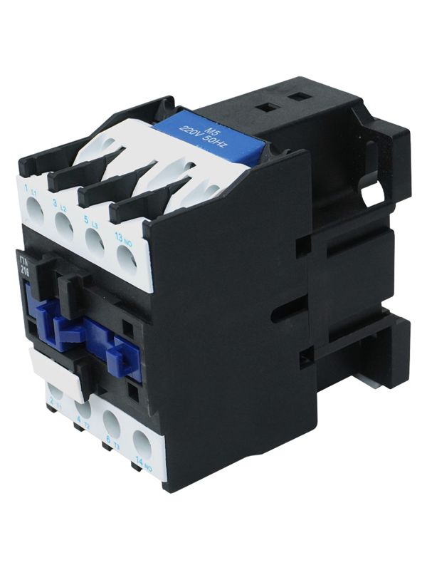 Пускатель ПМЛ 2160М УХЛ4 Б 25А кат. 220В AC 1НО IP20 Электротехник ET508602