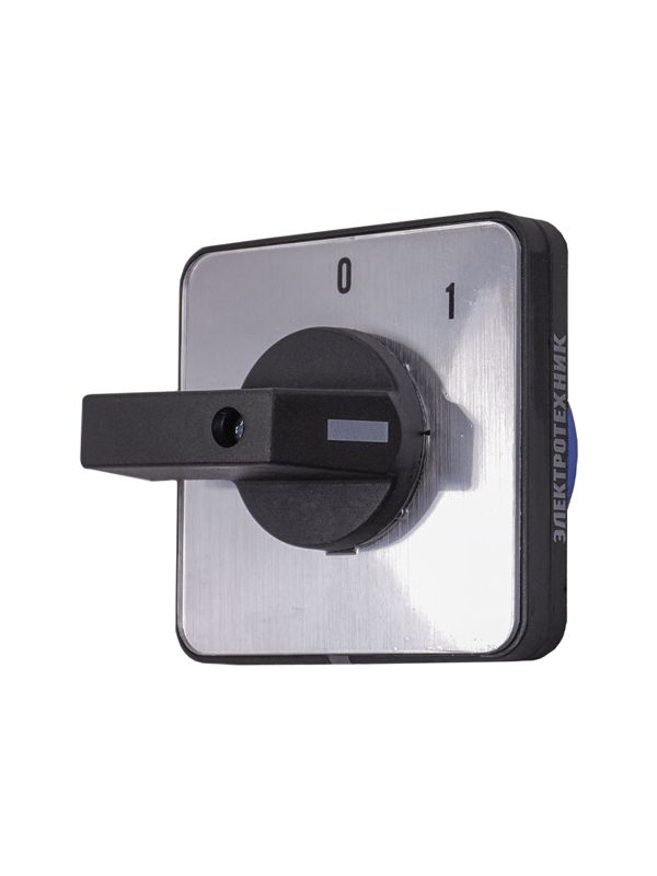 Переключатель унив. ПК16-12И-0103 У3 Электротехник ET512477