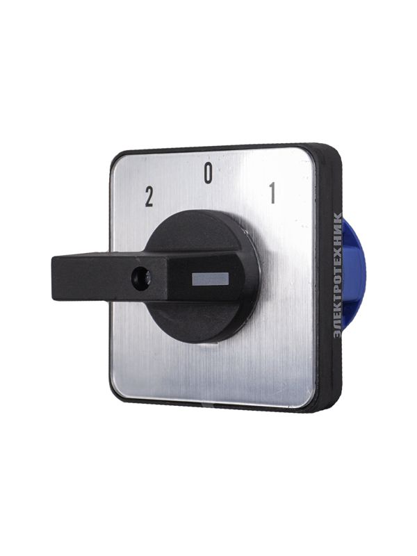 Переключатель унив. ПК16-12С-2001 У3 Электротехник ET512479