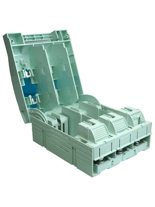 Предохранитель-разъединитель ПВР1-250/3-30 УХЛ3 Электротехник ET514693