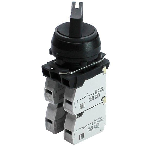 Переключатель упр. ПЕ-012 исп.2 Электротехник ET514781