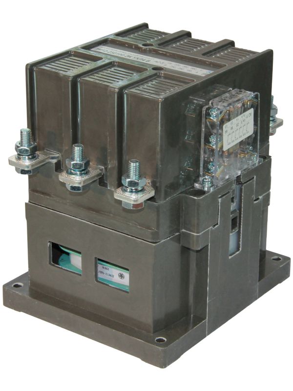 Пускатель ПМ 12-250100-ЭК УХЛ4 В 250А кат. 220В AC 4НО+2НЗ Электротехник ET516052