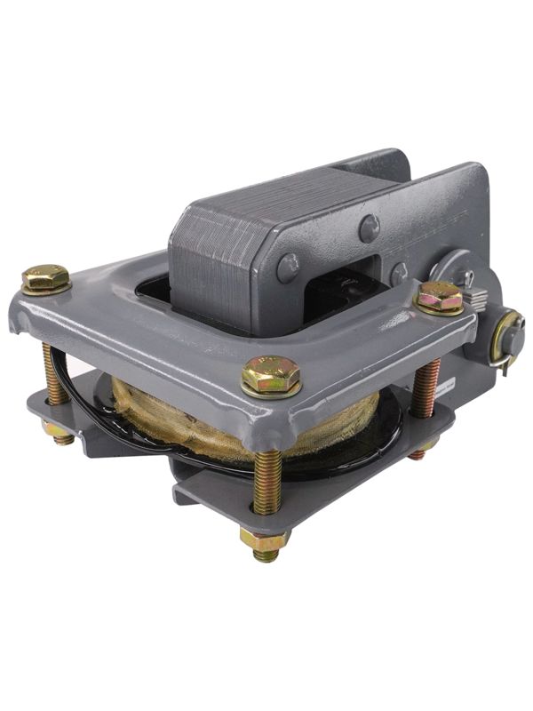 Электромагнит МО-200 БУ2 220В d шкива тормоза 200мм ПВ=100% IP00 Электротехник ET519335