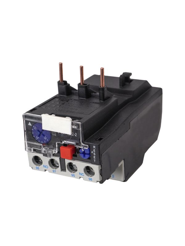 Реле электротепловое РТЛ-1023-2 УХЛ4 25А 23-32А 660В/50Гц 1з+1р автоматический и ручной возврат IP20 Электротехник ET520668