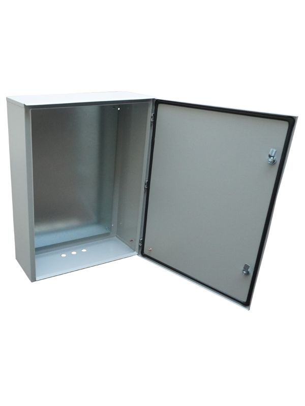 Щит с монтажной панелью навесной ЩМП 09 У2 IP54 800х600х250 Электротехник ET529514