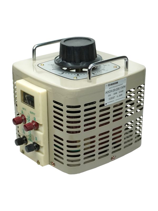 Источники питания, трансформаторы