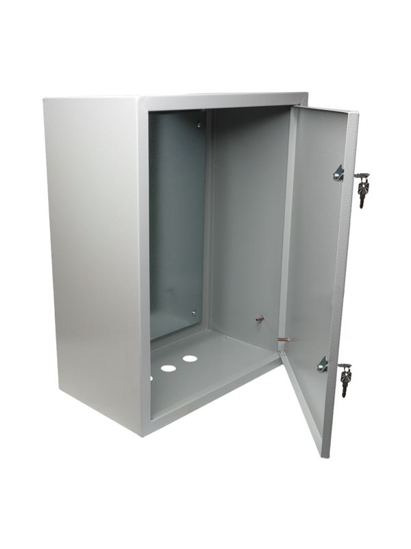 Щит с монтажной панелью навесной ЩМП 08 УХЛ3 IP31 650х500х220 Электротехник ET557542