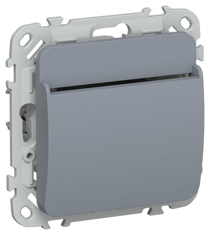 Выключатель карточный СП FLITE ВК-0-ФлМ 30А механизм маренго IEK FI-V11-0-10-K35