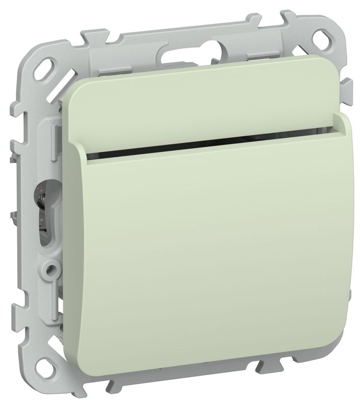 Выключатель карточный СП FLITE ВК-0-ФлП 30А механизм панг IEK FI-V11-0-10-K92