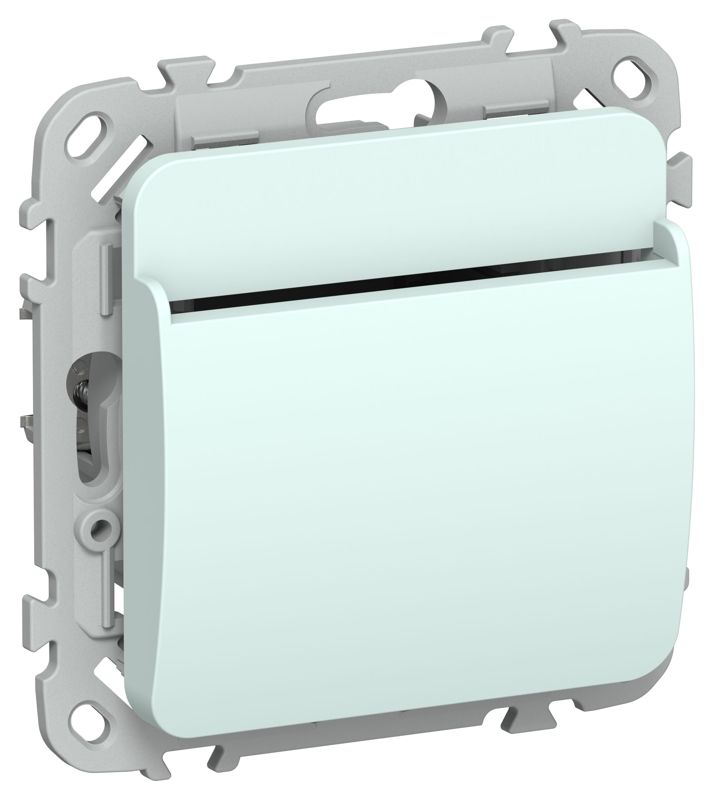 Выключатель карточный СП FLITE ВК-0-ФлХЛ 30А механизм холод. лед IEK FI-V11-0-10-K94