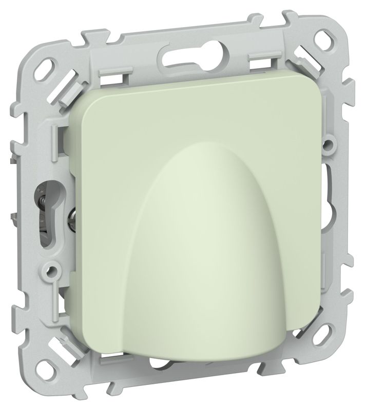 Вывод кабеля СП FLITE КВ-ФлП механизм панг IEK FI-VK10-0-K92