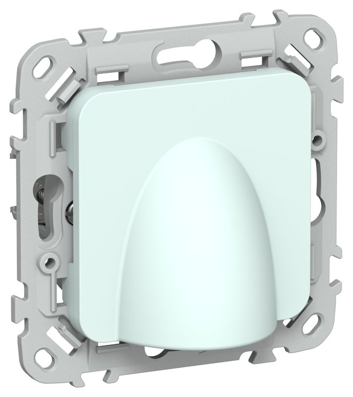 Вывод кабеля СП FLITE КВ-ФлХЛ механизм холод. лед IEK FI-VK10-0-K94