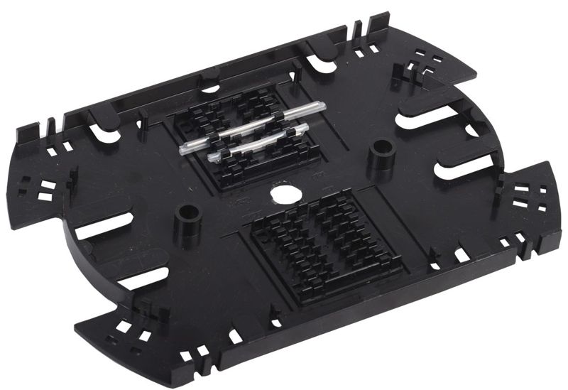 Сплайс-кассета на 32 КДЗС ITK FOSK-32